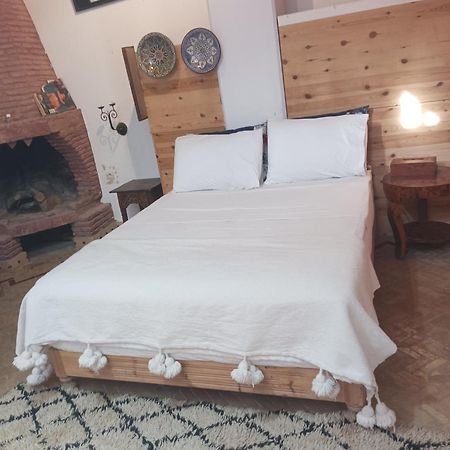 Riad El Baze Essaouira Eksteriør billede