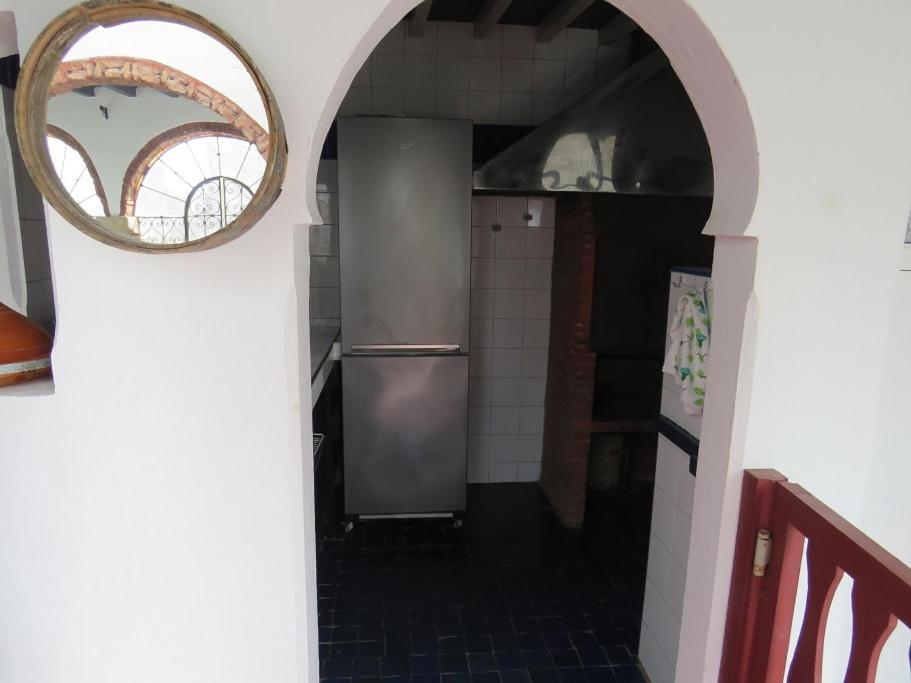 Riad El Baze Essaouira Eksteriør billede