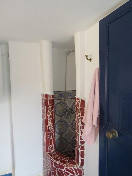 Riad El Baze Essaouira Eksteriør billede