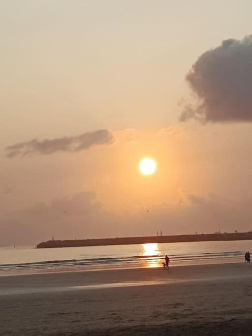 Riad El Baze Essaouira Eksteriør billede