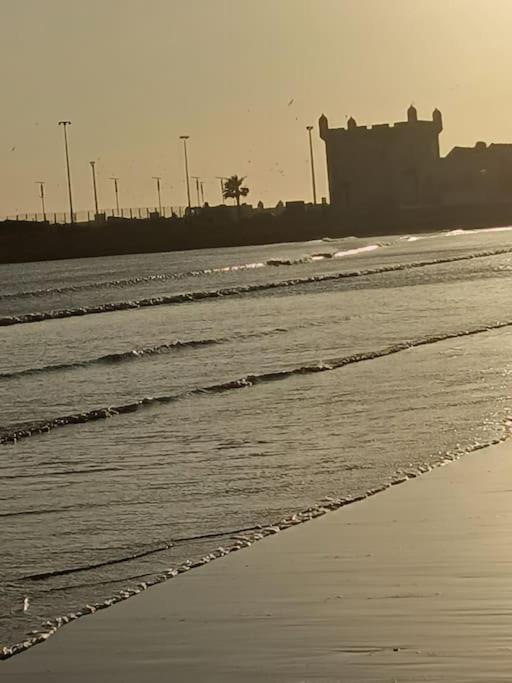 Riad El Baze Essaouira Eksteriør billede