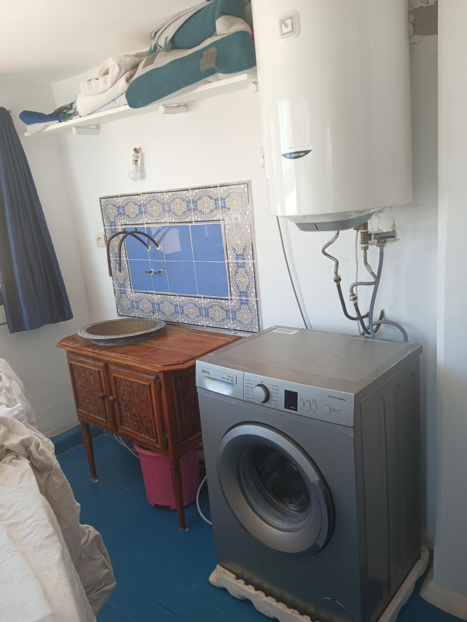 Riad El Baze Essaouira Eksteriør billede