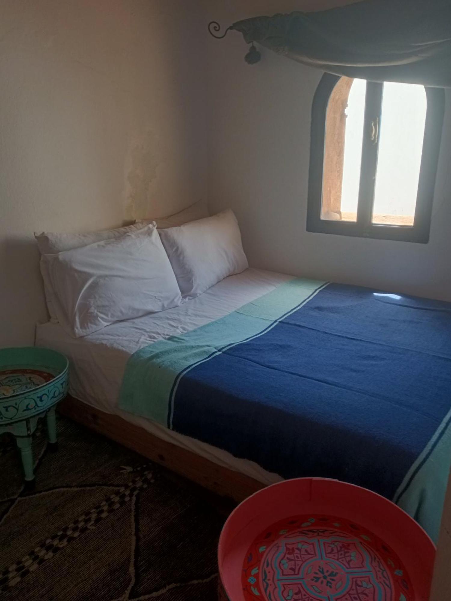 Riad El Baze Essaouira Eksteriør billede
