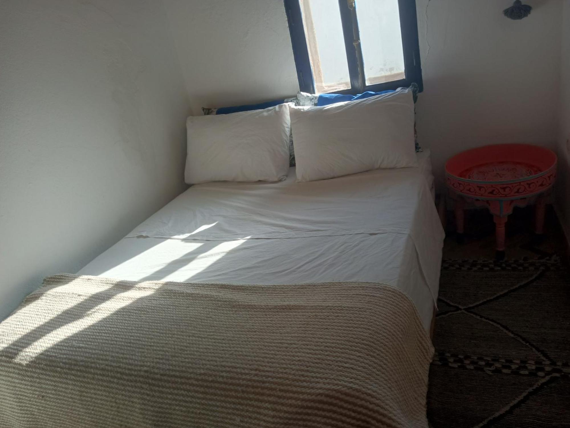 Riad El Baze Essaouira Eksteriør billede